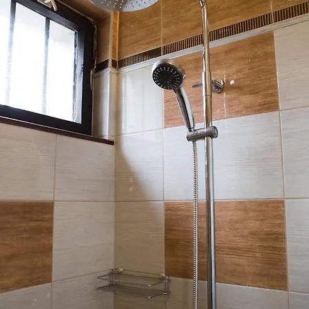Kikelet Apartman