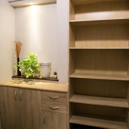 Kikelet Apartman