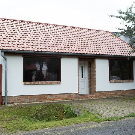 Kikelet Apartman