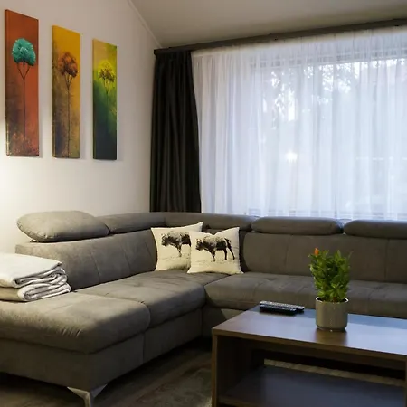 Apartamento Kikelet Apartman