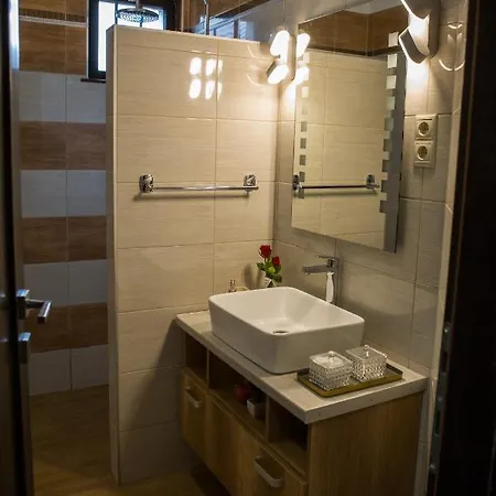 Apartamento Kikelet Apartman Szombathely