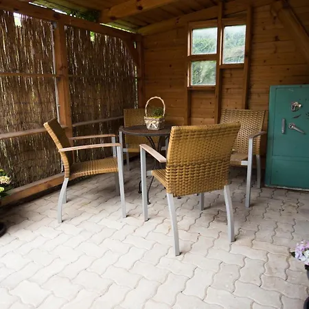 Kikelet Apartman شقة سزومباثيلي