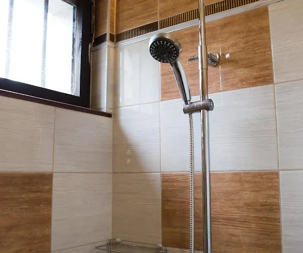 Kikelet Apartman