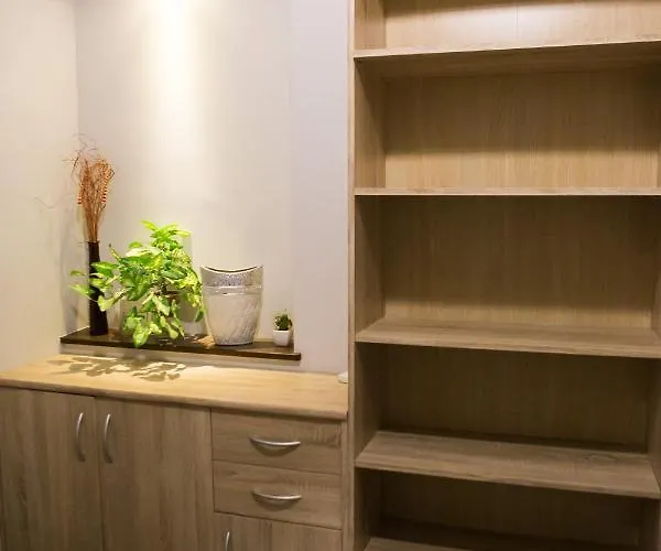 Kikelet Apartman