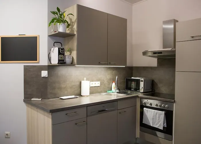 Apartament Kikelet Apartman Szombathely