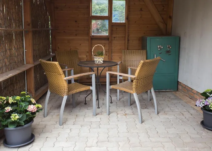 Apartament Kikelet Apartman Szombathely