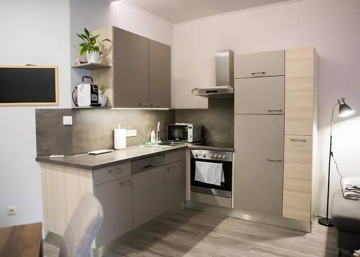 Apartament Kikelet Apartman Szombathely