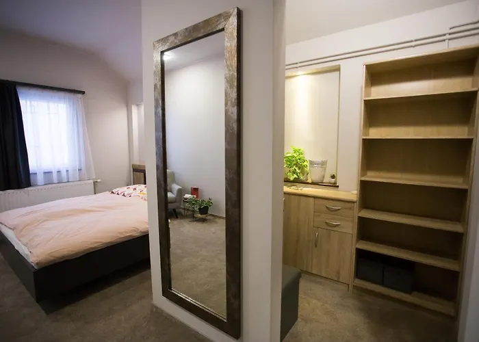 Kikelet Apartman Szombathely