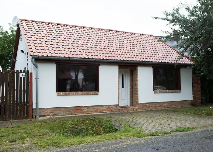 Kikelet Apartman
