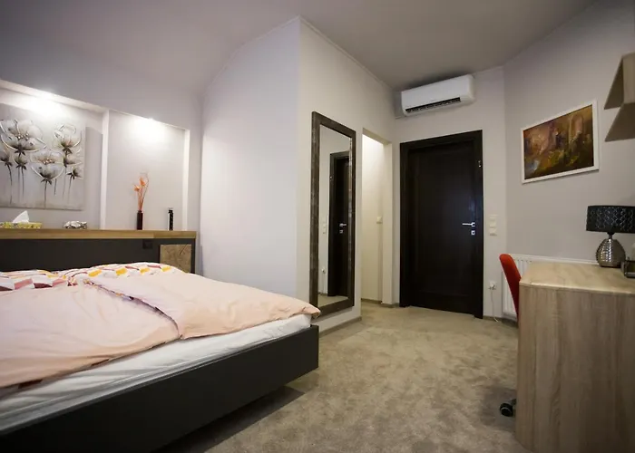 Kikelet Apartman Apartament