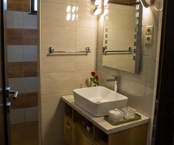 Apartament Kikelet Apartman Szombathely