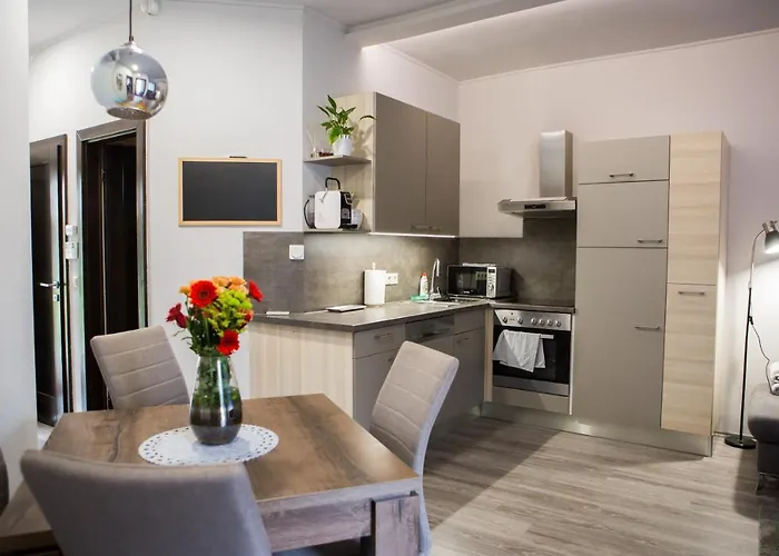 Apartament Kikelet Apartman *